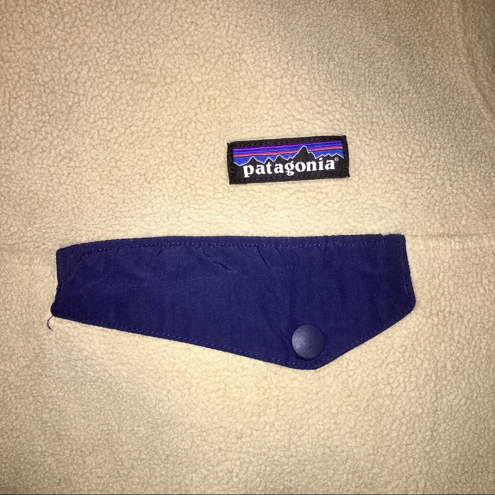Patagonia Pullover